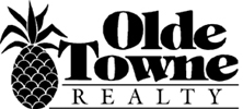Olde Towne Realty Logo
