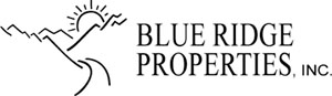 Blue Ridge Properties Logo