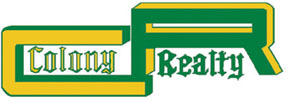 Colony Realty Logo