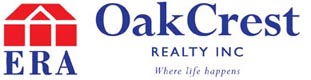 Oakcrest Logo